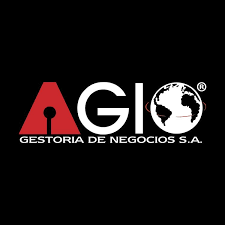 Logo de Agio gestoria y negocios