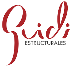 Logo de Guidy estructurales S.A